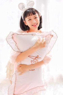 湘女潇潇